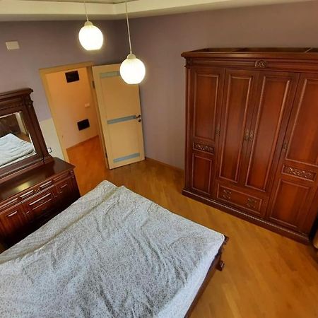 Elmler Luxs Apartments Баку Екстер'єр фото